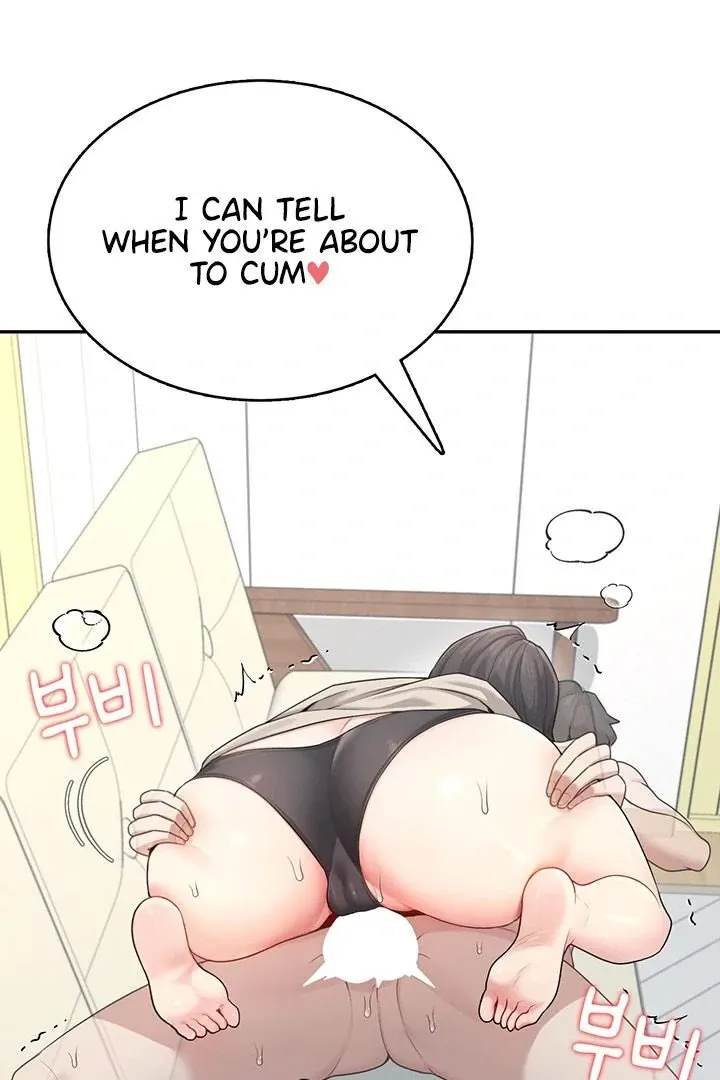 Wireless Onahole Chapter 22 page 46 - 