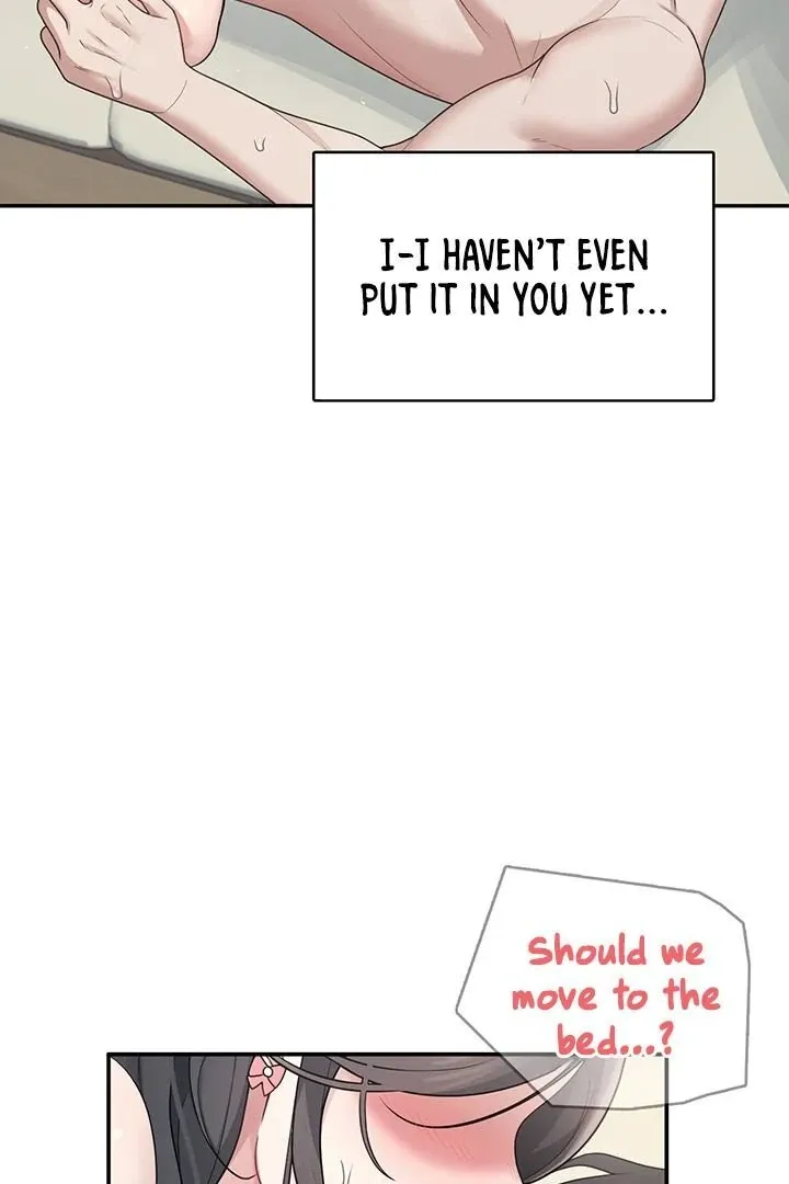 Wireless Onahole Chapter 22 page 56 - 