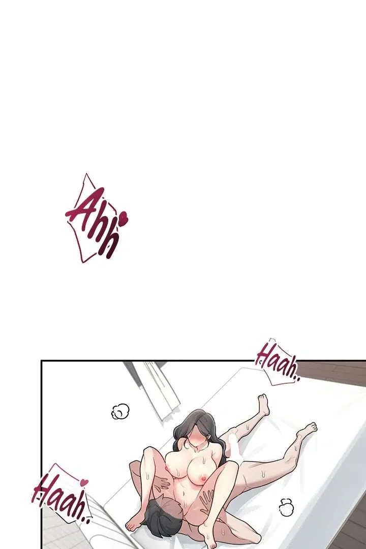 Wireless Onahole Chapter 22 page 63 - 