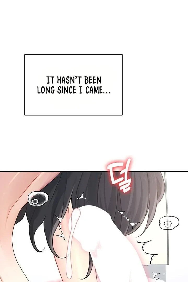 Wireless Onahole Chapter 22 page 66 - 