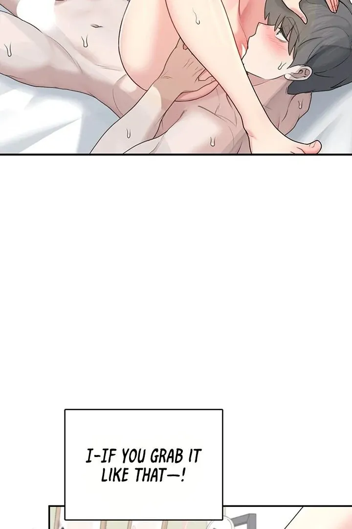 Wireless Onahole Chapter 22 page 71 - 