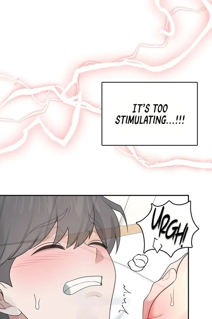 Wireless Onahole Chapter 22 page 73 - 
