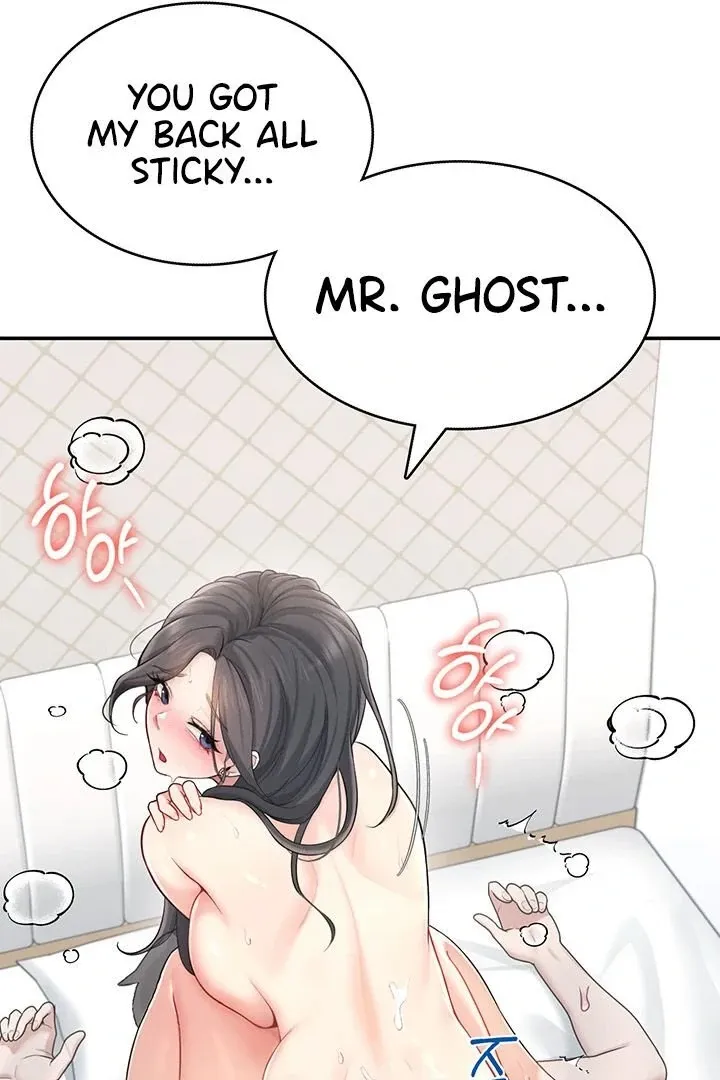 Wireless Onahole Chapter 22 page 91 - 