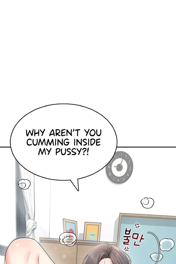 Wireless Onahole Chapter 22 page 98 - 