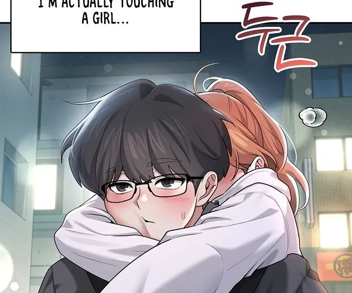 Wireless Onahole Chapter 23 page 101 - 