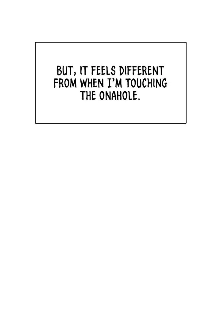 Wireless Onahole Chapter 23 page 103 - 