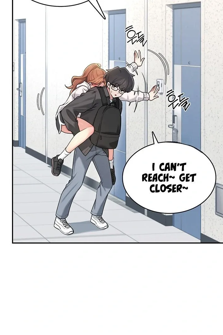Wireless Onahole Chapter 23 page 105 - 