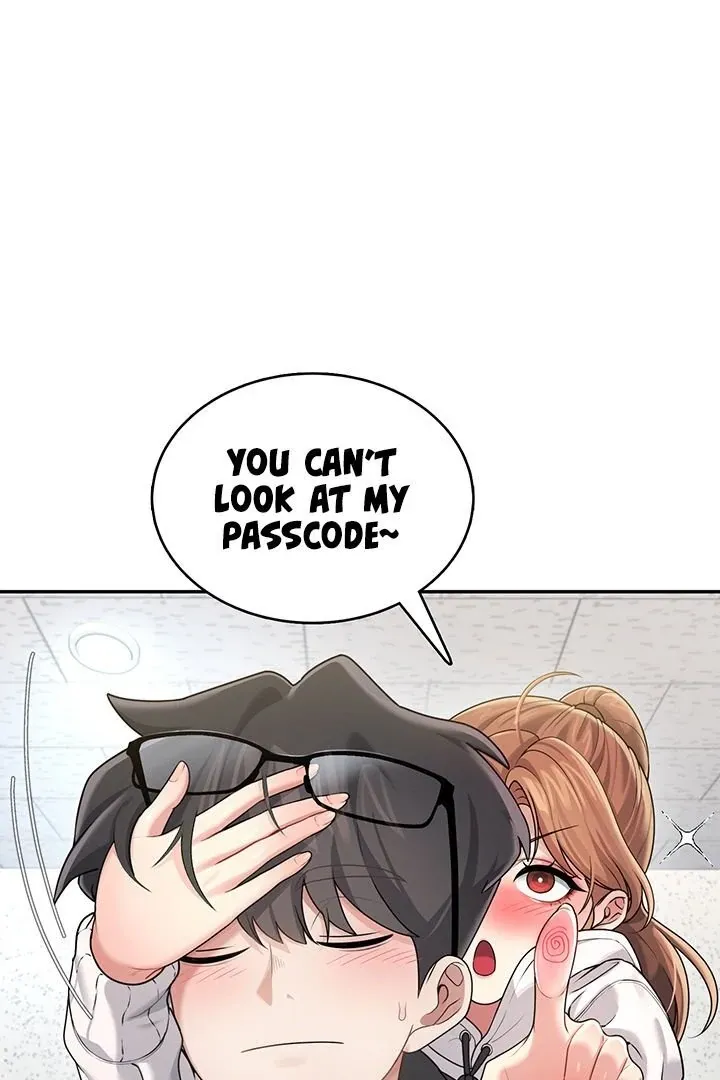Wireless Onahole Chapter 23 page 106 - 