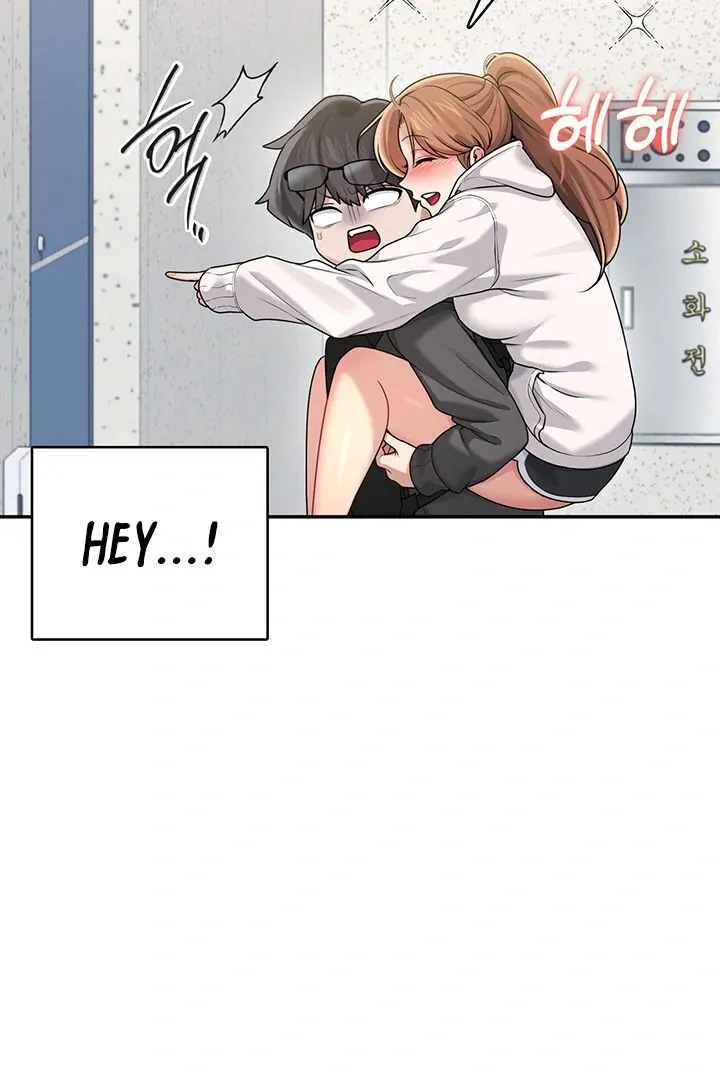Wireless Onahole Chapter 23 page 109 - 