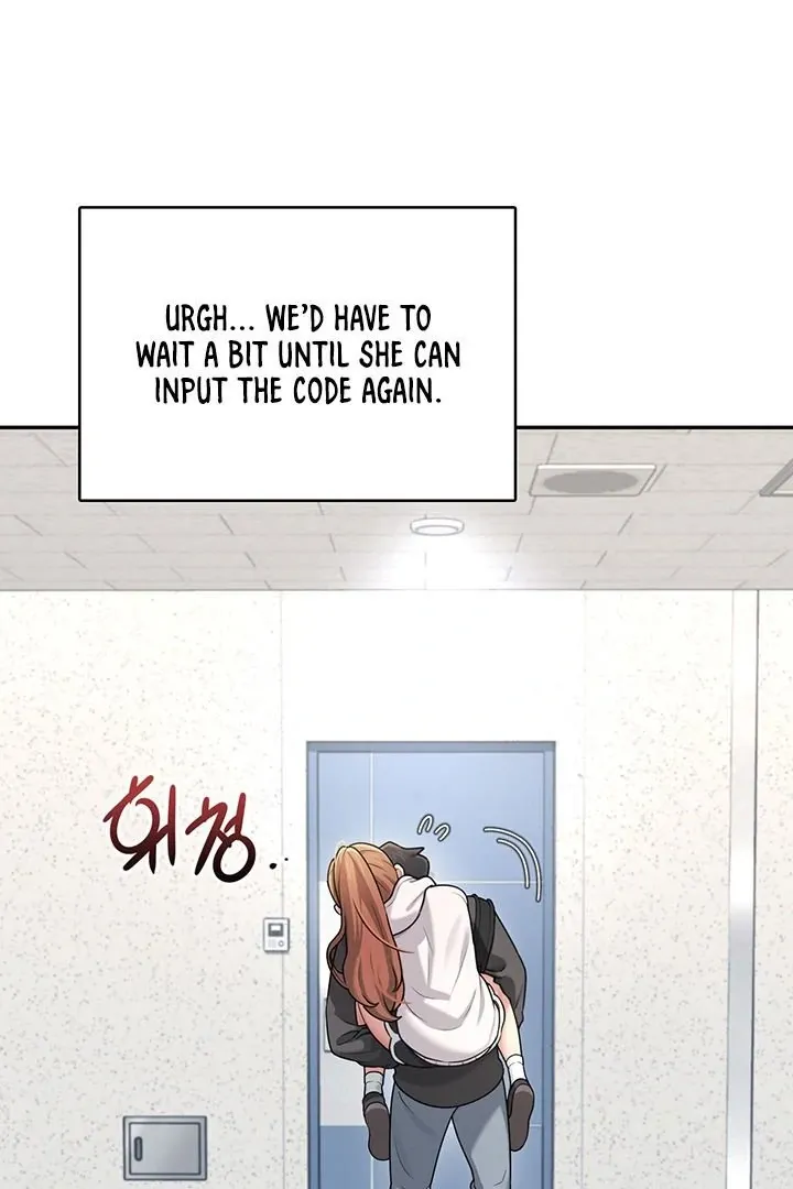 Wireless Onahole Chapter 23 page 110 - 