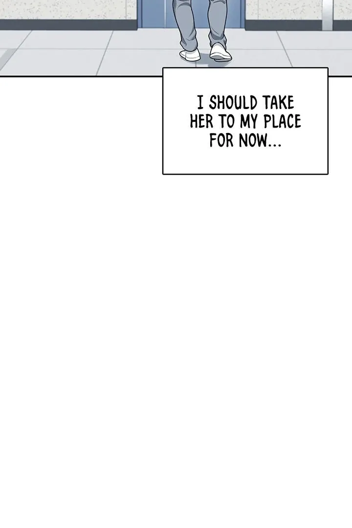 Wireless Onahole Chapter 23 page 111 - 