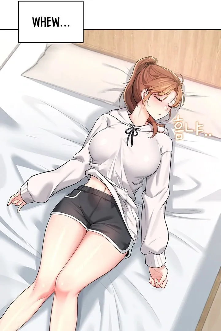 Wireless Onahole Chapter 23 page 114 - 