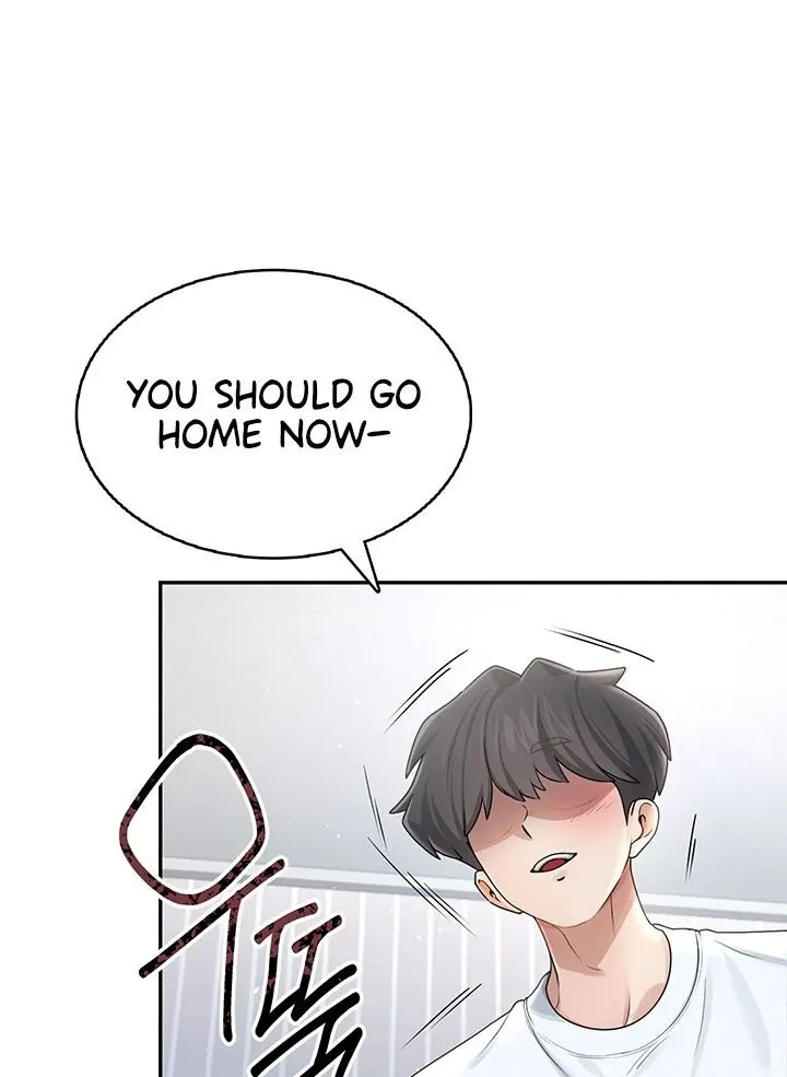 Wireless Onahole Chapter 23 page 123 - 