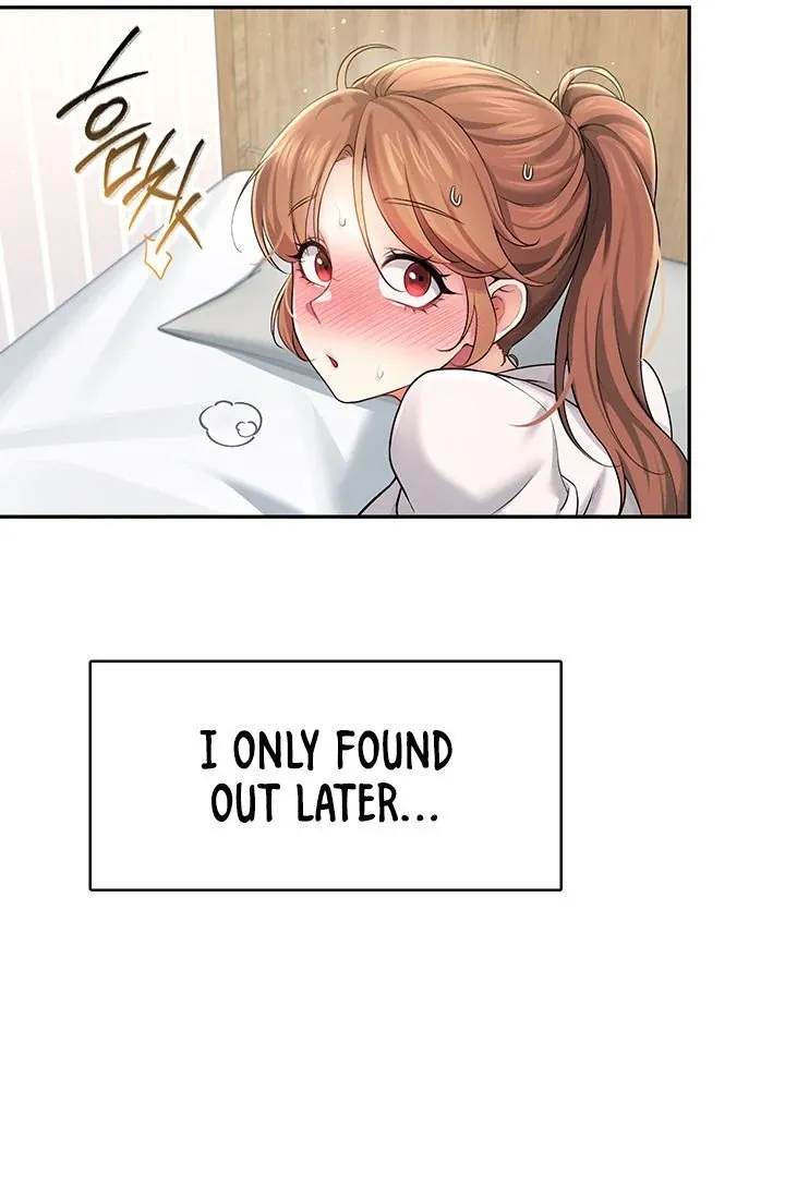 Wireless Onahole Chapter 23 page 125 - 