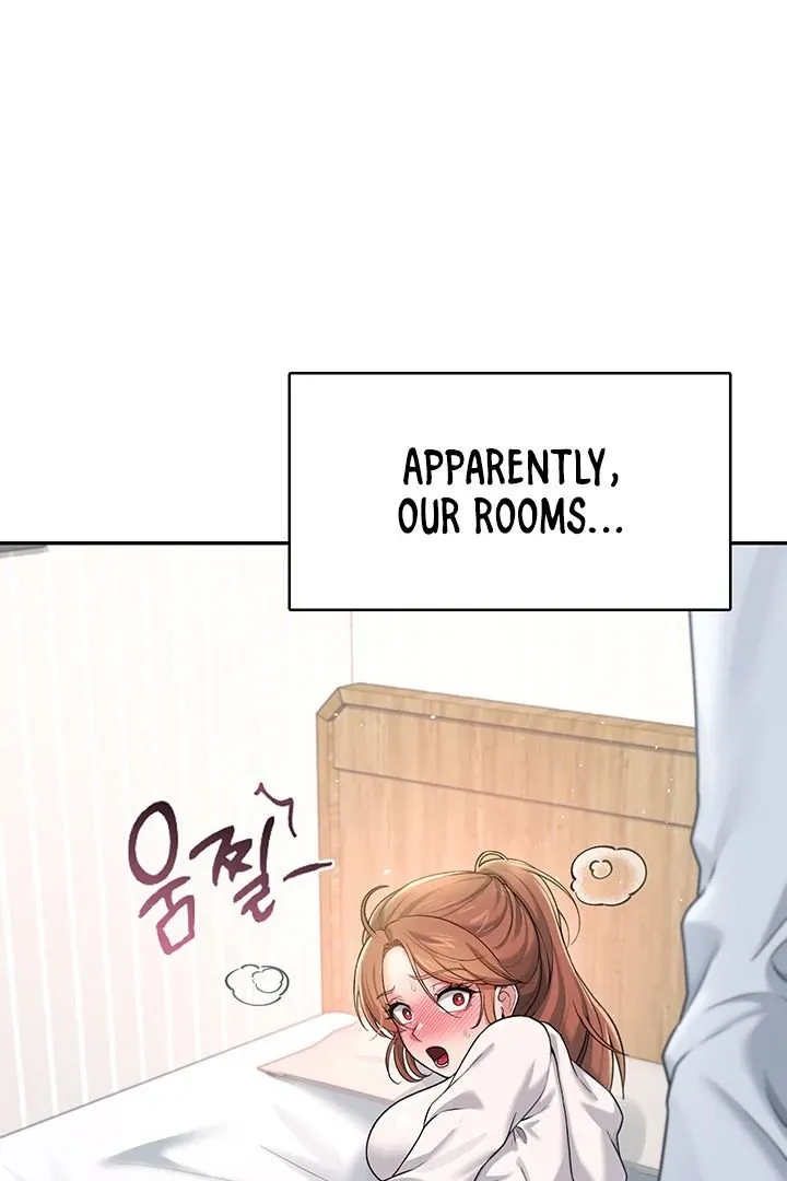 Wireless Onahole Chapter 23 page 126 - 