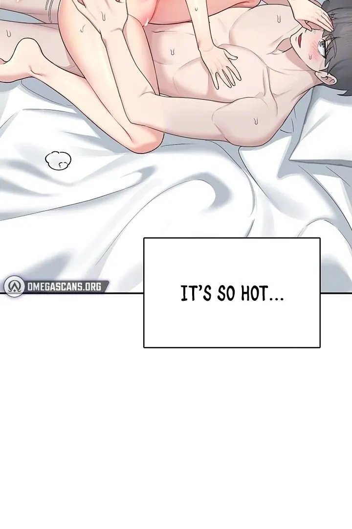 Wireless Onahole Chapter 23 page 30 - 