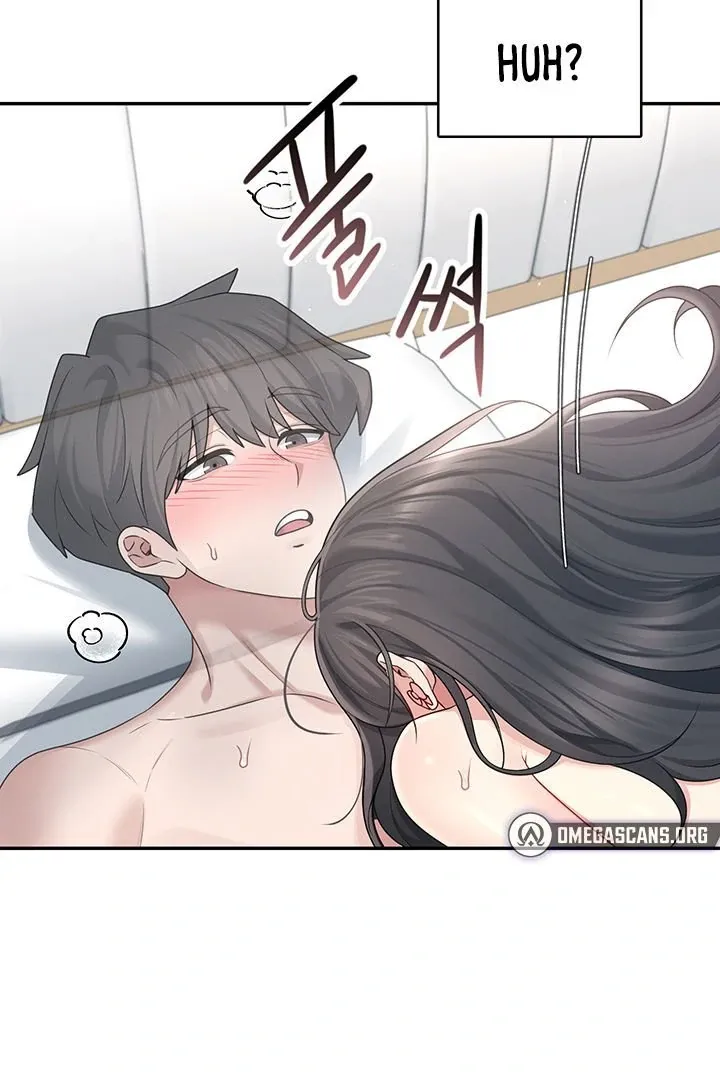 Wireless Onahole Chapter 23 page 51 - 