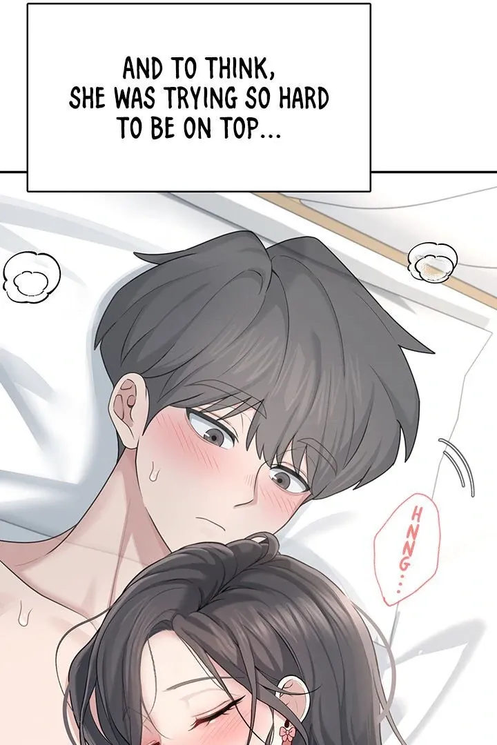 Wireless Onahole Chapter 23 page 57 - 