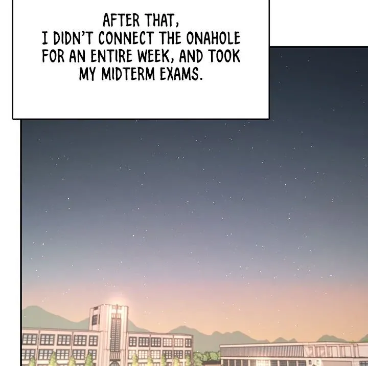Wireless Onahole Chapter 23 page 66 - 