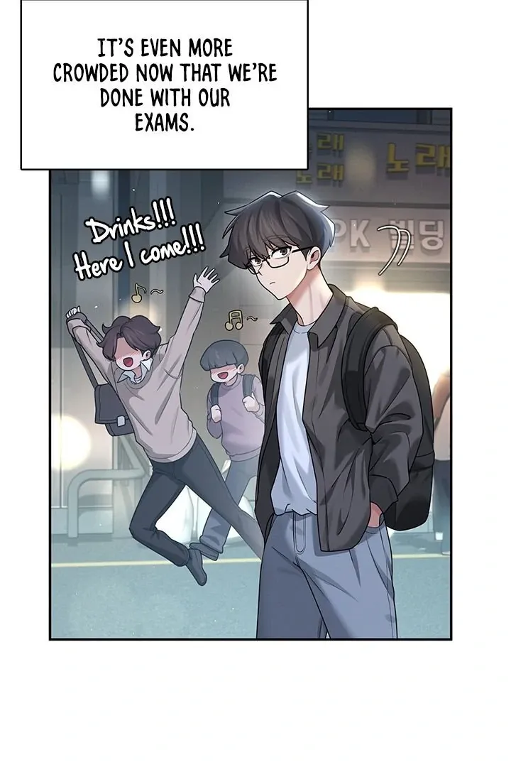 Wireless Onahole Chapter 23 page 75 - 