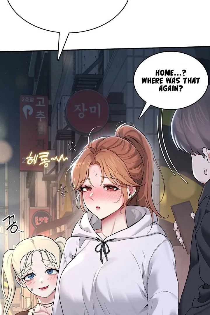 Wireless Onahole Chapter 23 page 83 - 