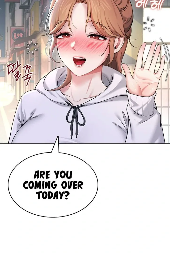 Wireless Onahole Chapter 23 page 86 - 