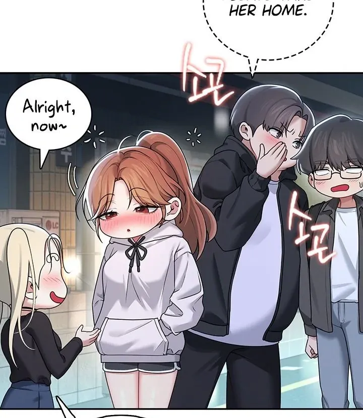 Wireless Onahole Chapter 23 page 89 - 
