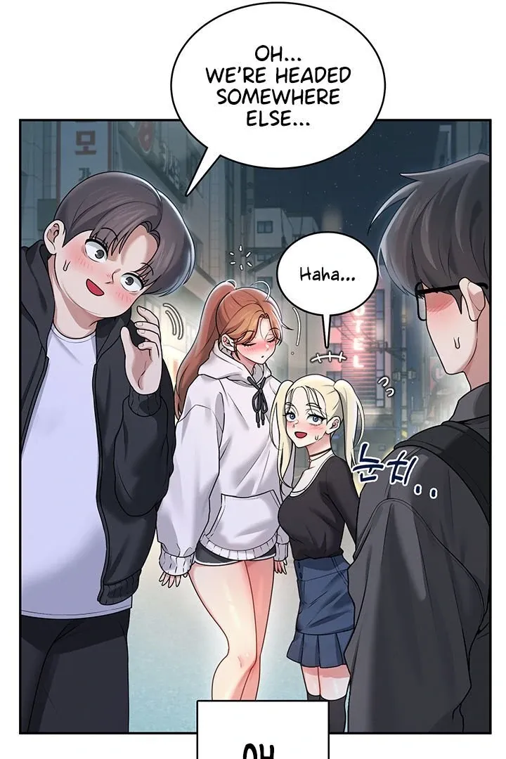 Wireless Onahole Chapter 23 page 91 - 