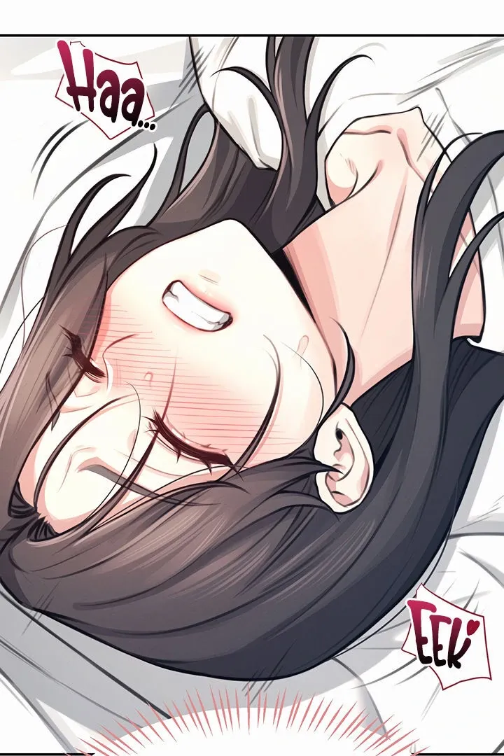Wireless Onahole Chapter 3 page 102 - 