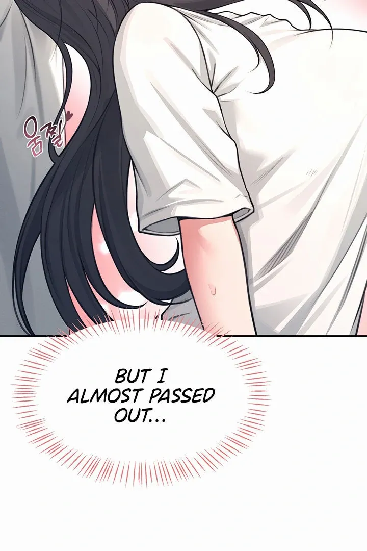 Wireless Onahole Chapter 3 page 106 - 