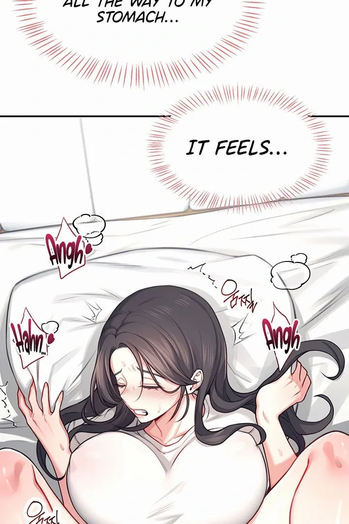 Wireless Onahole Chapter 3 page 109 - 