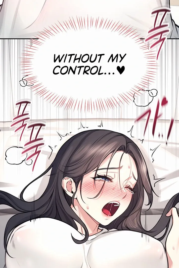Wireless Onahole Chapter 3 page 118 - 