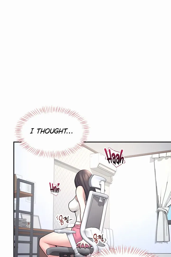 Wireless Onahole Chapter 3 page 127 - 