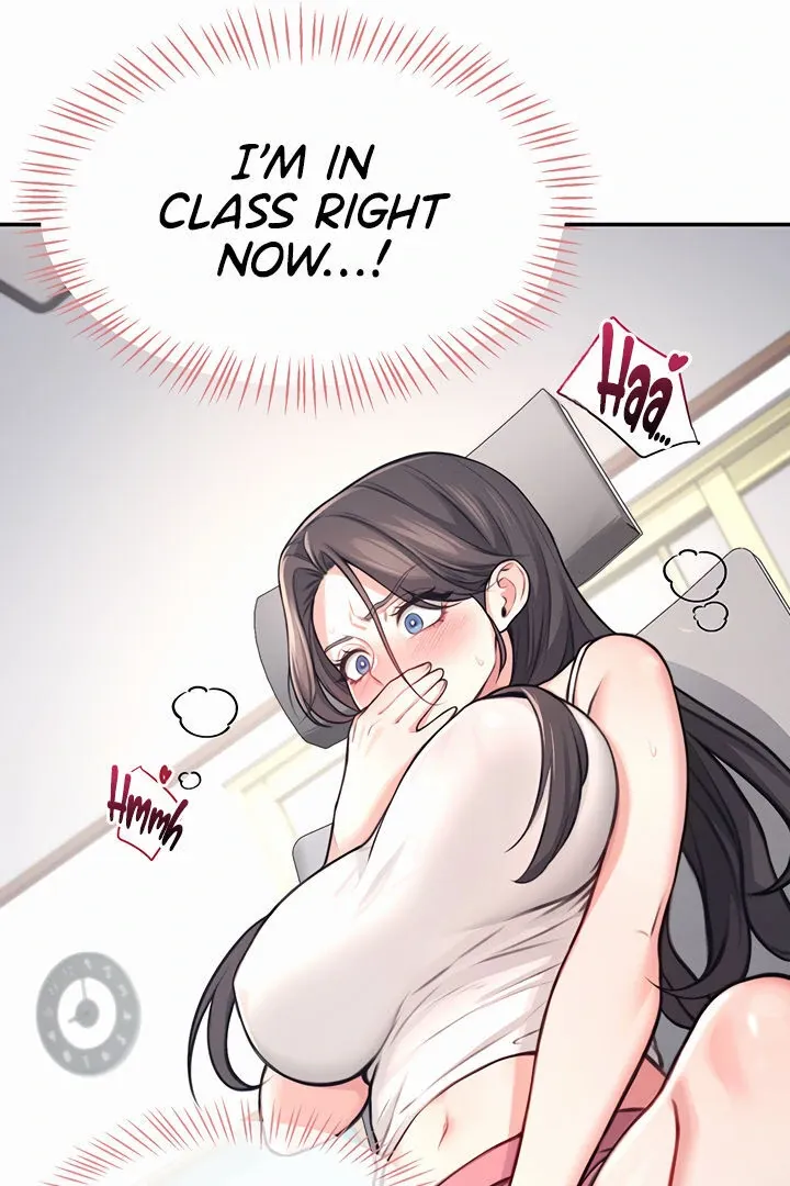 Wireless Onahole Chapter 3 page 131 - 