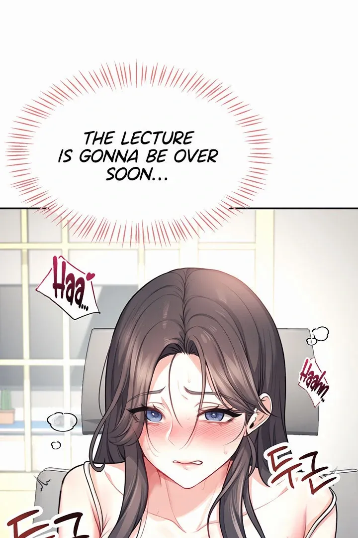 Wireless Onahole Chapter 3 page 135 - 