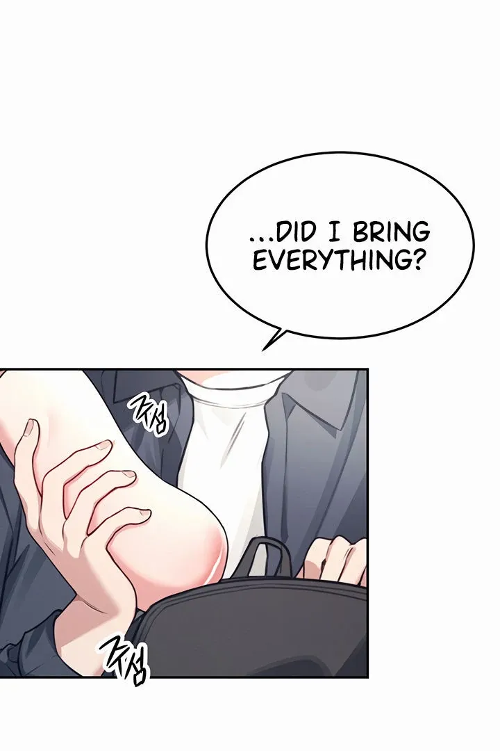 Wireless Onahole Chapter 3 page 154 - 