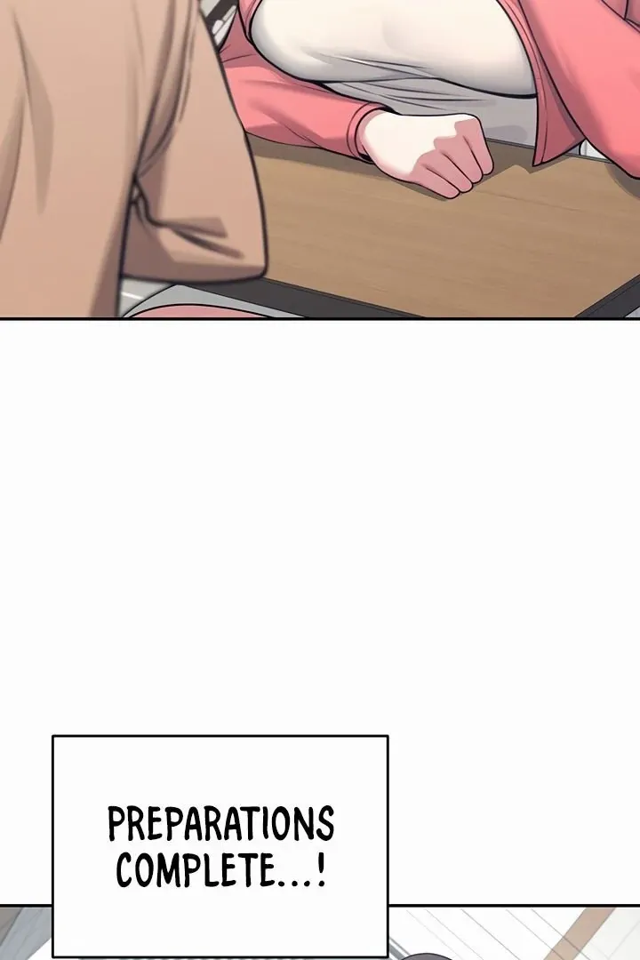 Wireless Onahole Chapter 3 page 158 - 