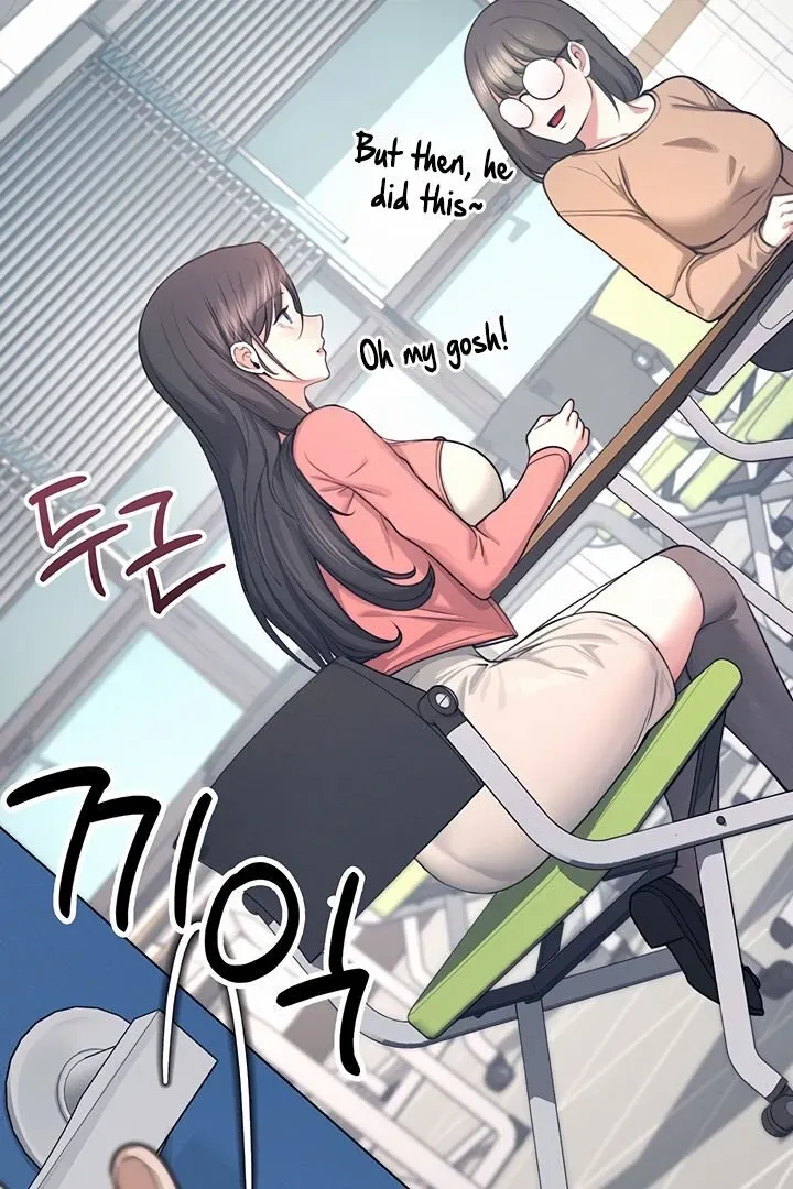 Wireless Onahole Chapter 3 page 159 - 