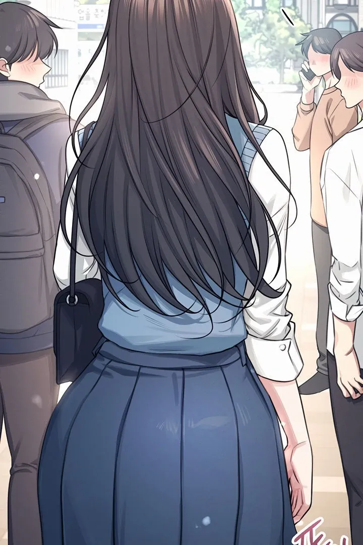 Wireless Onahole Chapter 3 page 18 - 