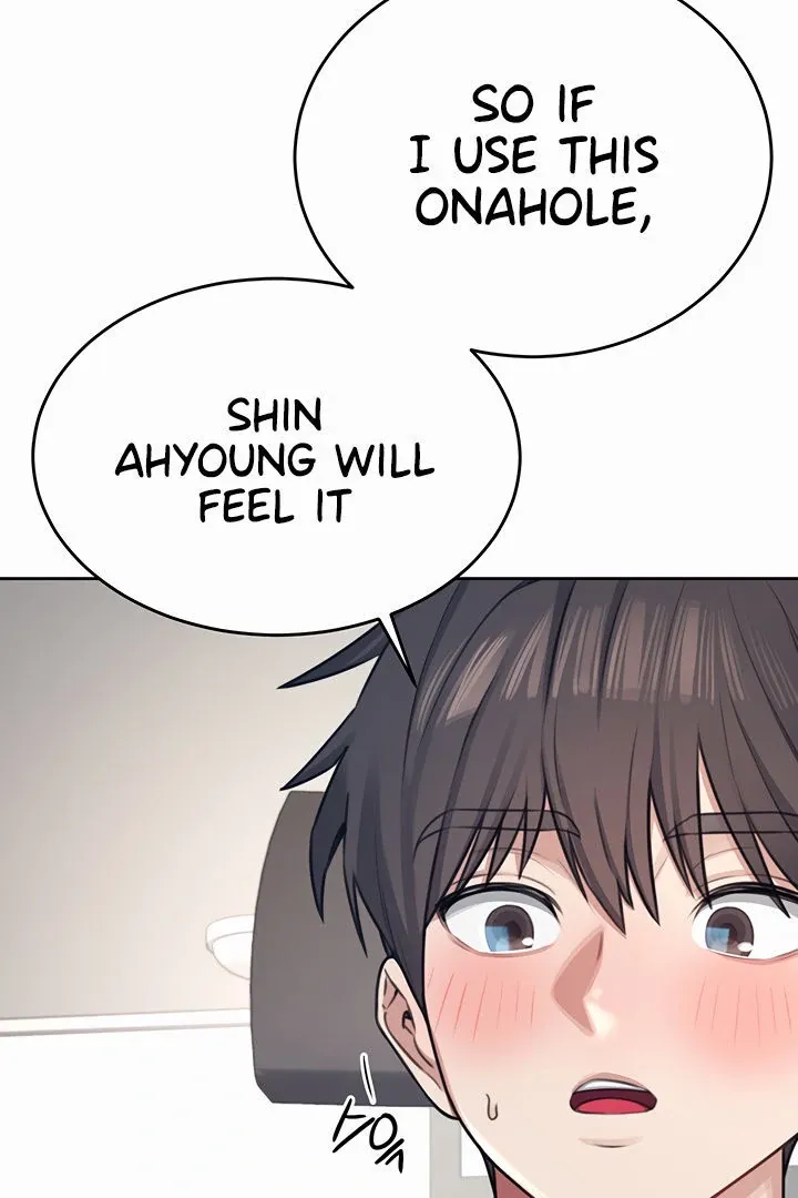 Wireless Onahole Chapter 3 page 3 - 
