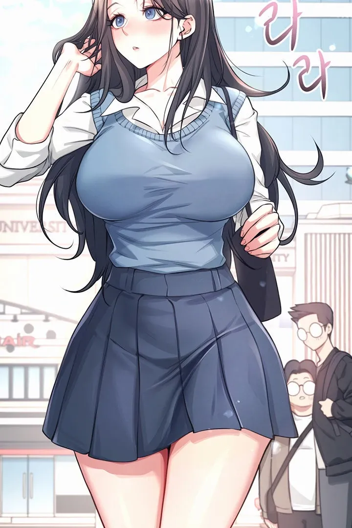Wireless Onahole Chapter 3 page 24 - 