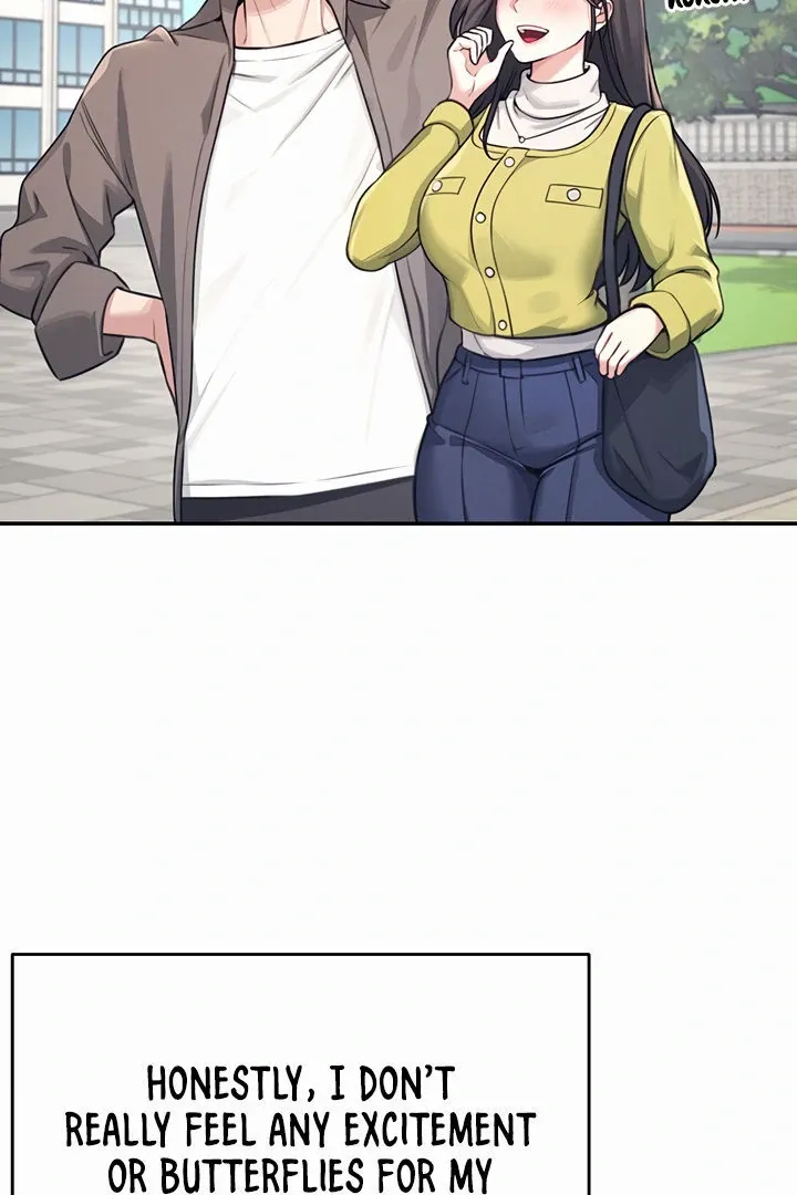 Wireless Onahole Chapter 3 page 32 - 