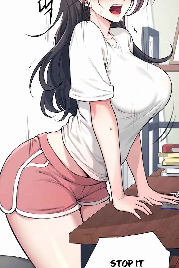Wireless Onahole Chapter 3 page 51 - 