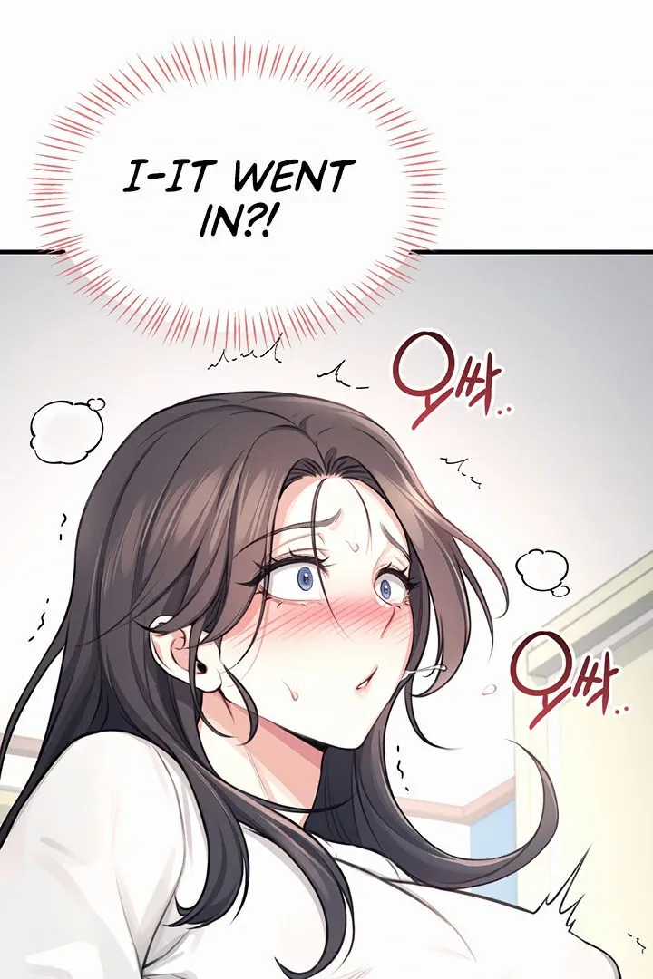 Wireless Onahole Chapter 3 page 54 - 