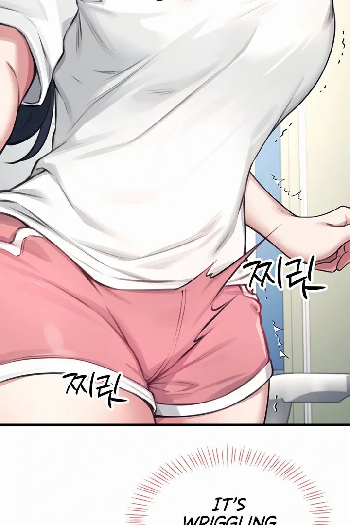 Wireless Onahole Chapter 3 page 55 - 
