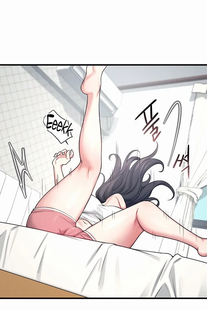 Wireless Onahole Chapter 3 page 58 - 