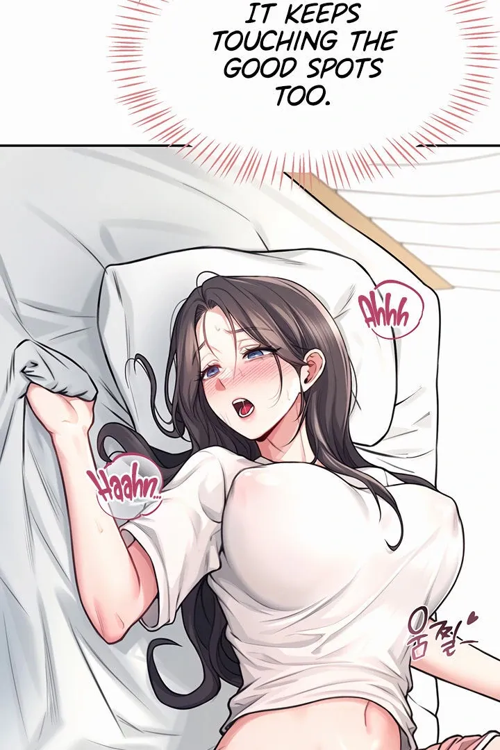 Wireless Onahole Chapter 3 page 84 - 