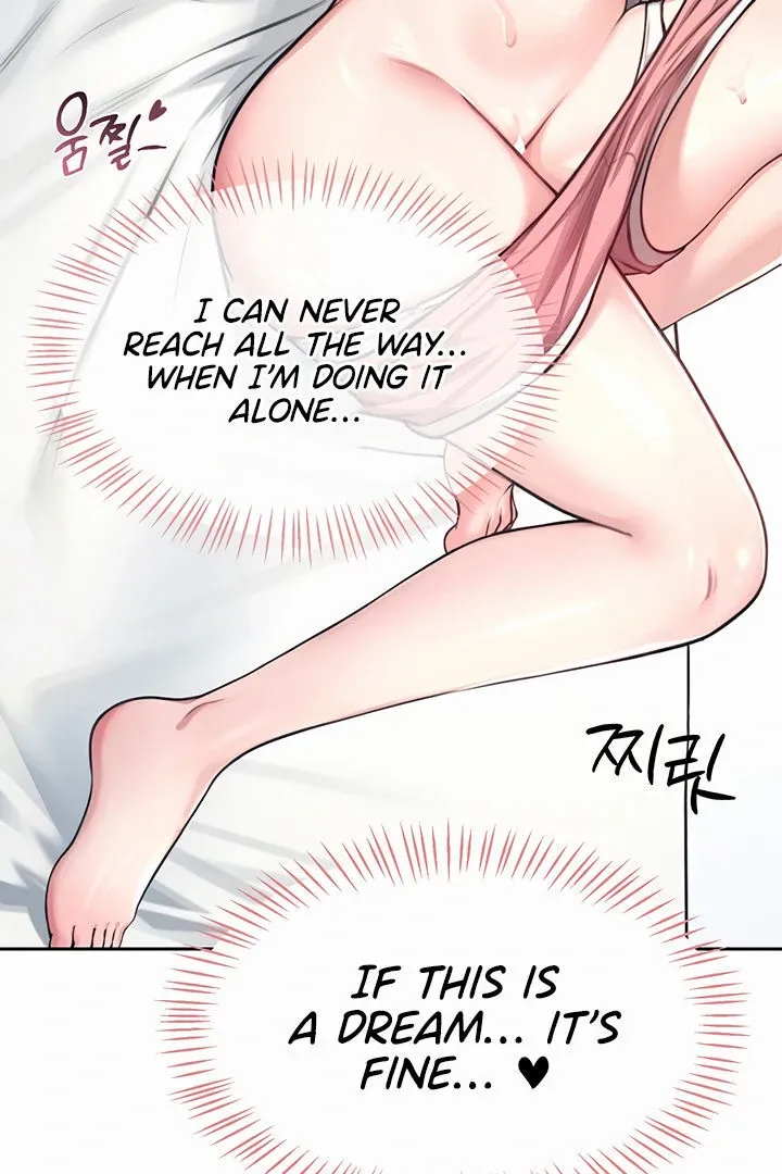 Wireless Onahole Chapter 3 page 85 - 