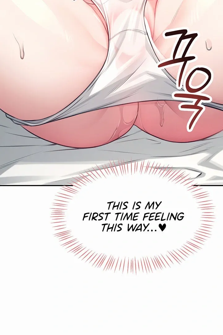 Wireless Onahole Chapter 3 page 93 - 