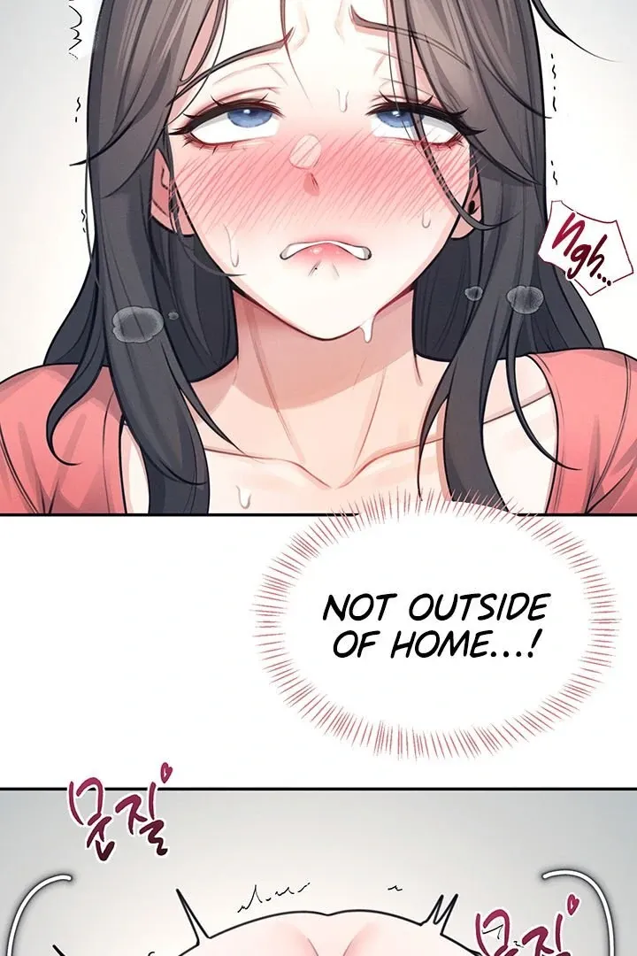 Wireless Onahole Chapter 4 page 107 - 